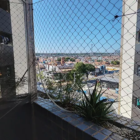 Duplex Mar De Pajucara Apartment Maceio  Exterior photo
