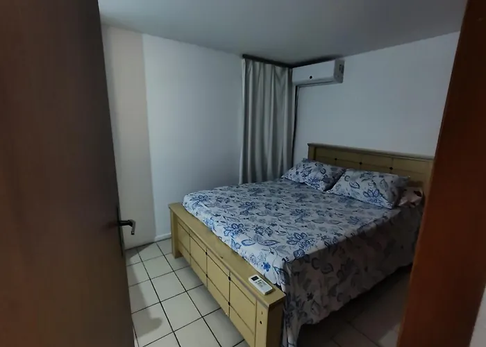 Duplex Mar De Pajucara