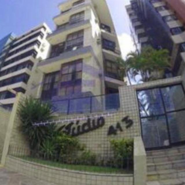 Duplex Mar De Pajucara *