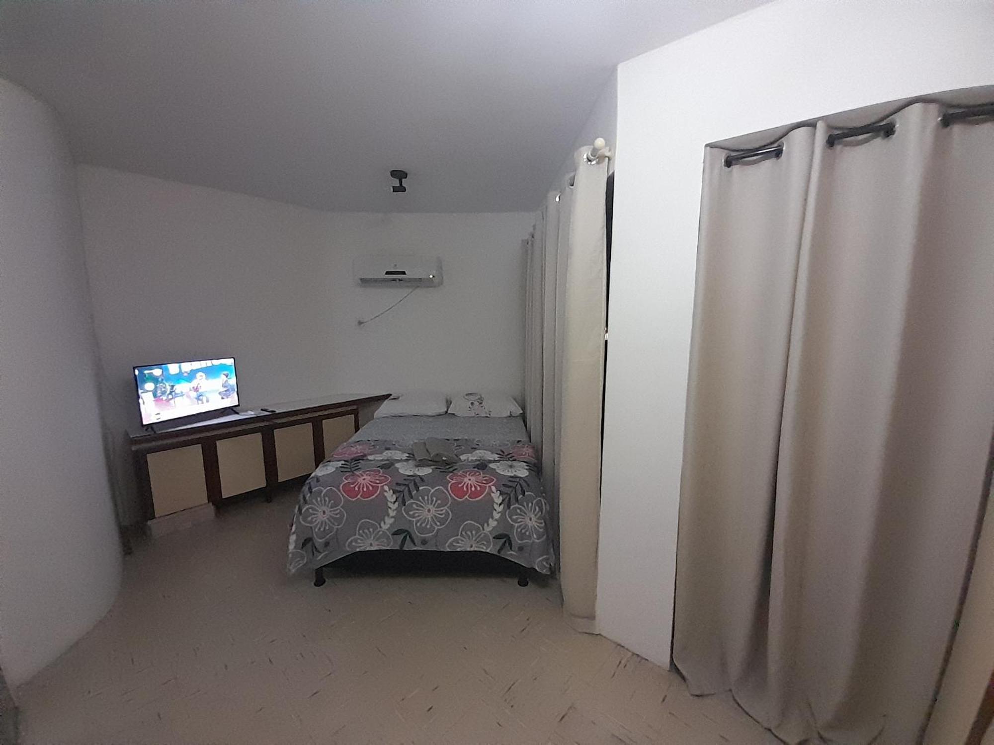 Duplex Mar De Pajucara Apartment *