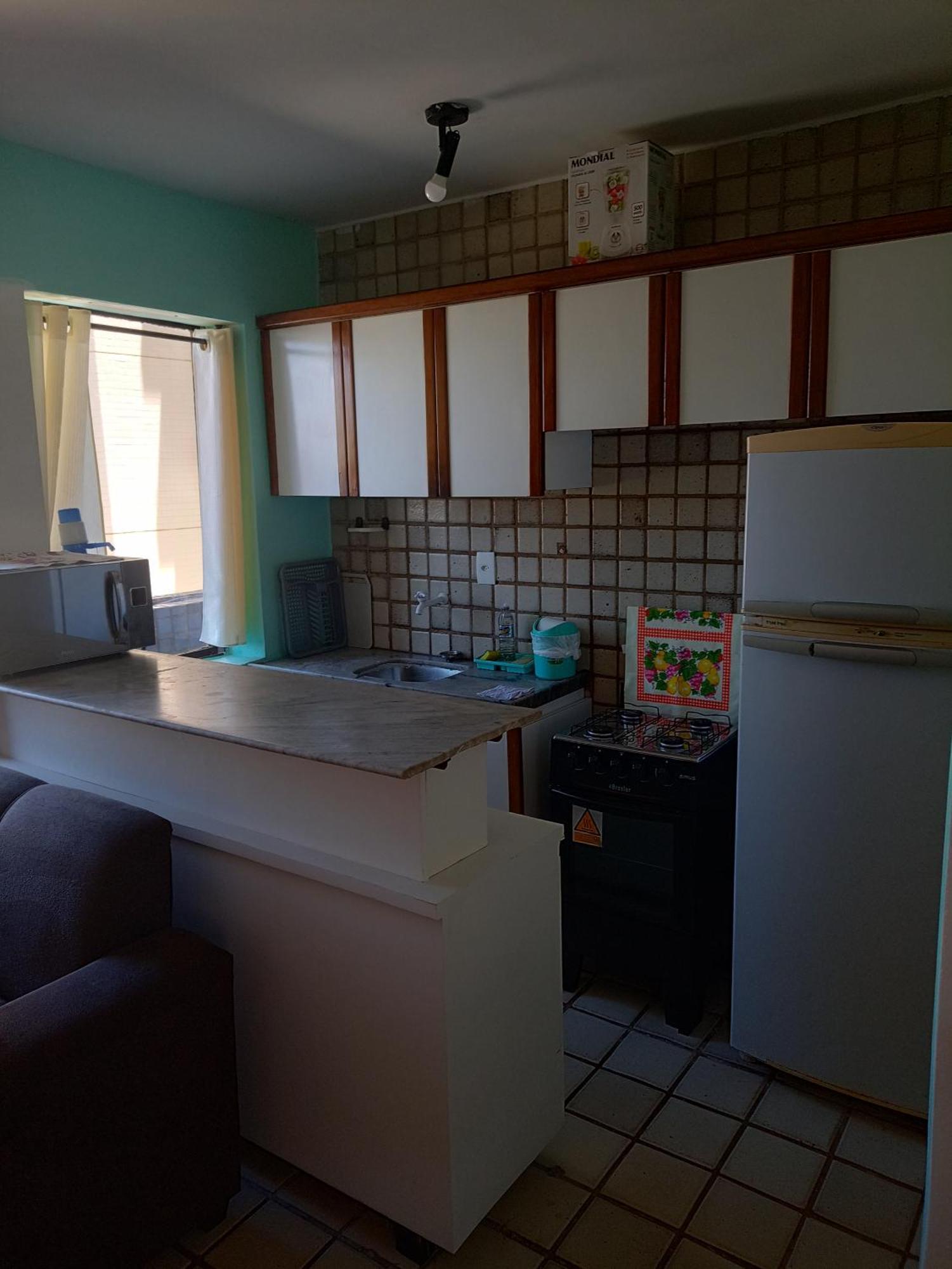 Apartment Duplex Mar De Pajucara Maceio (Alagoas)