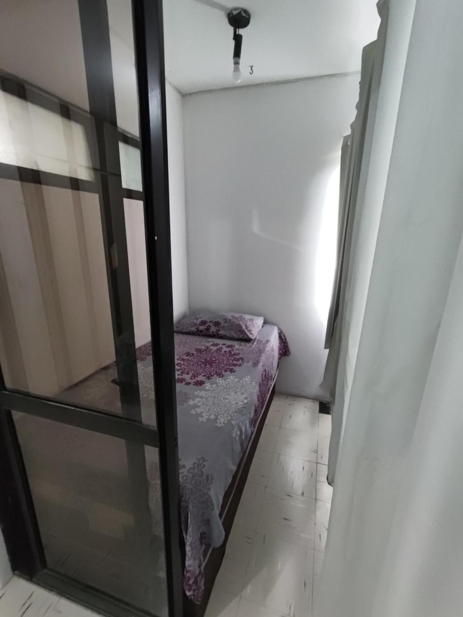 Duplex Mar De Pajucara Apartment
