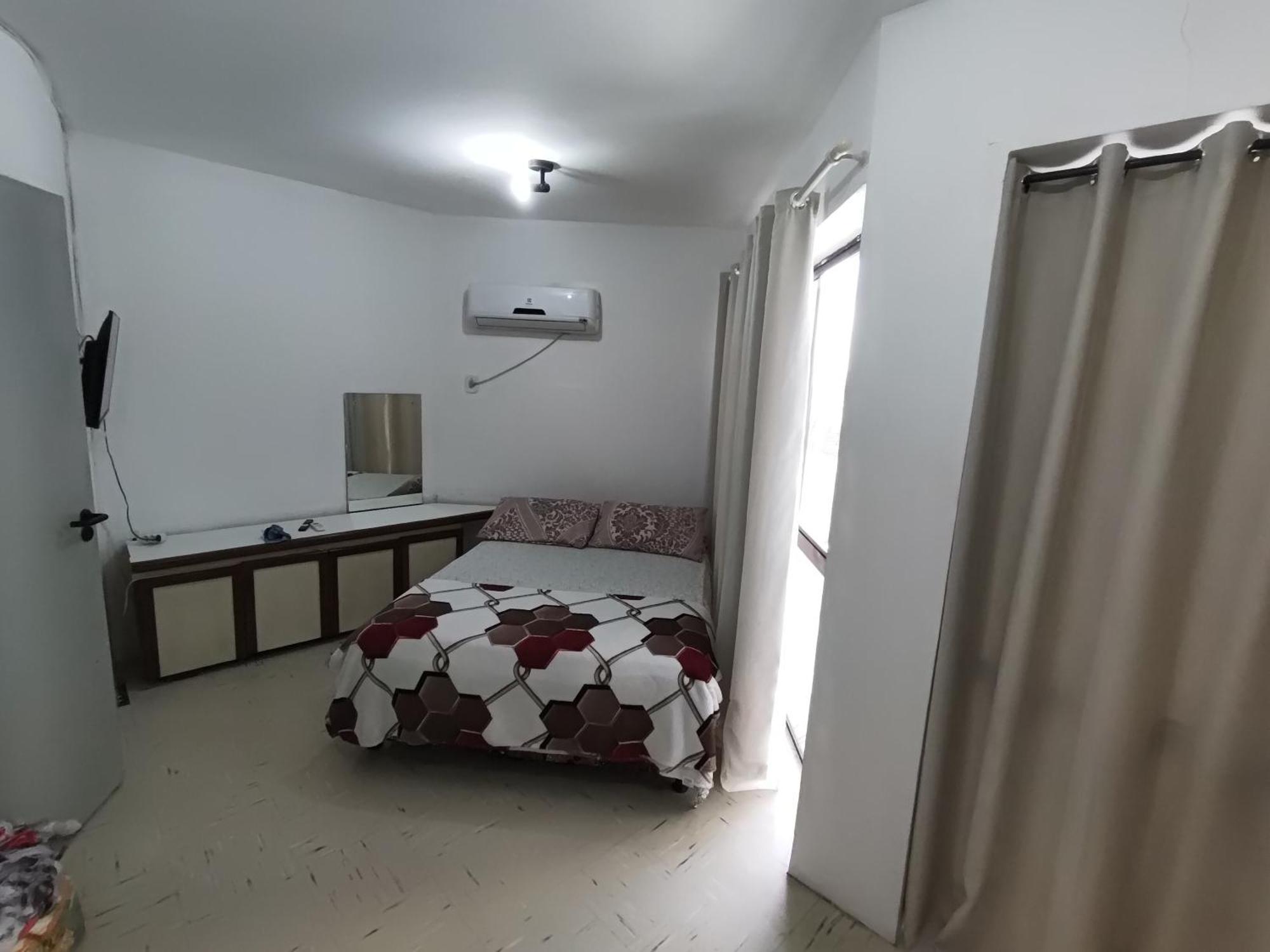 Apartment Duplex Mar De Pajucara *