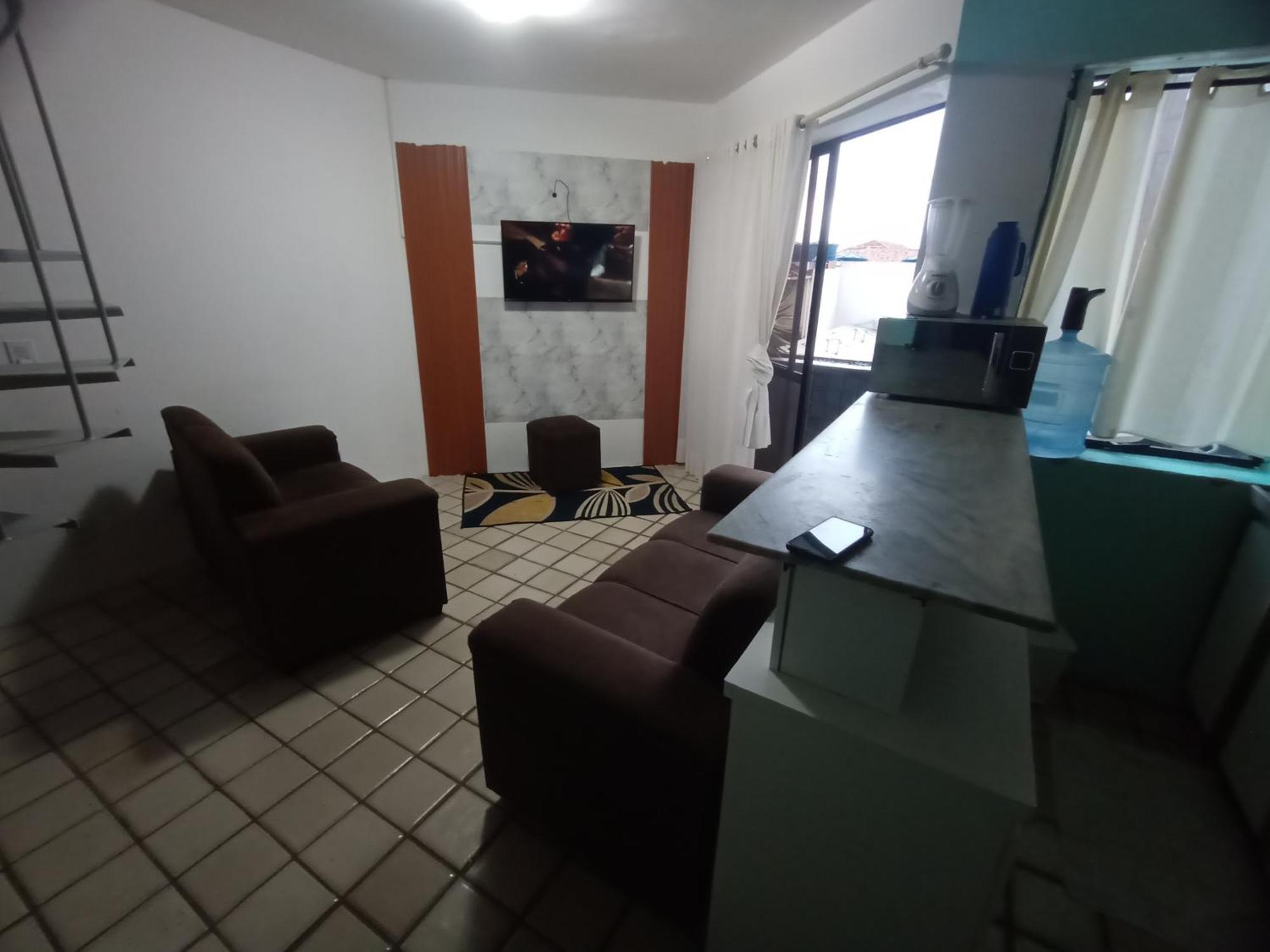 Duplex Mar De Pajucara *