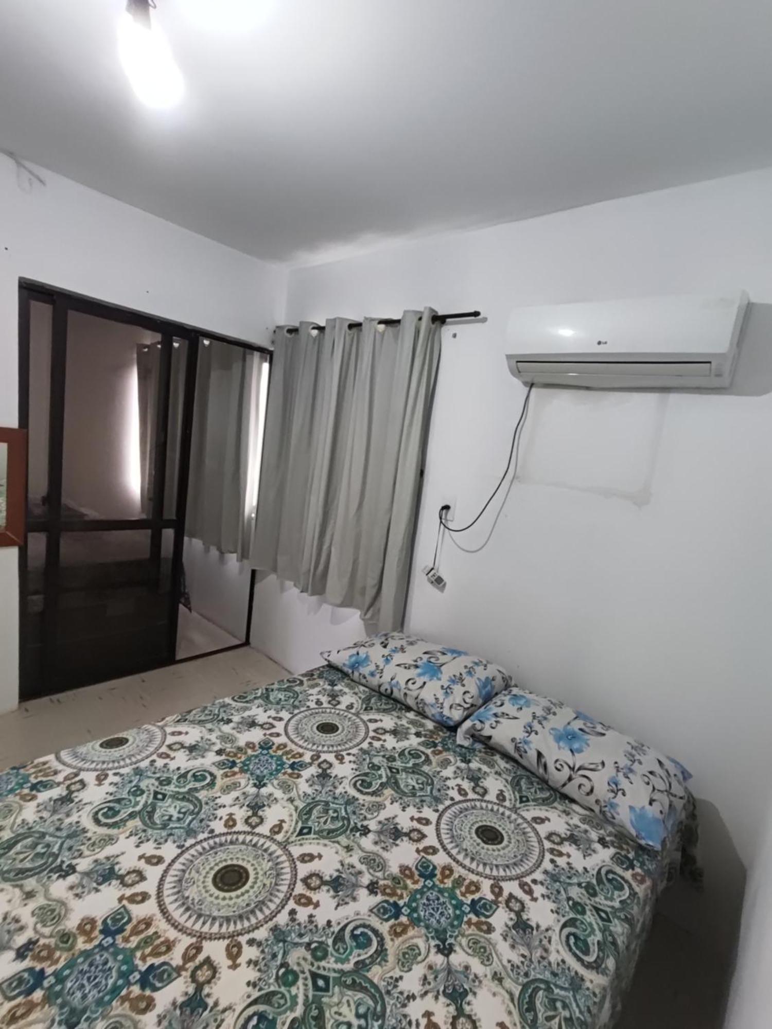 Duplex Mar De Pajucara Maceio (Alagoas)