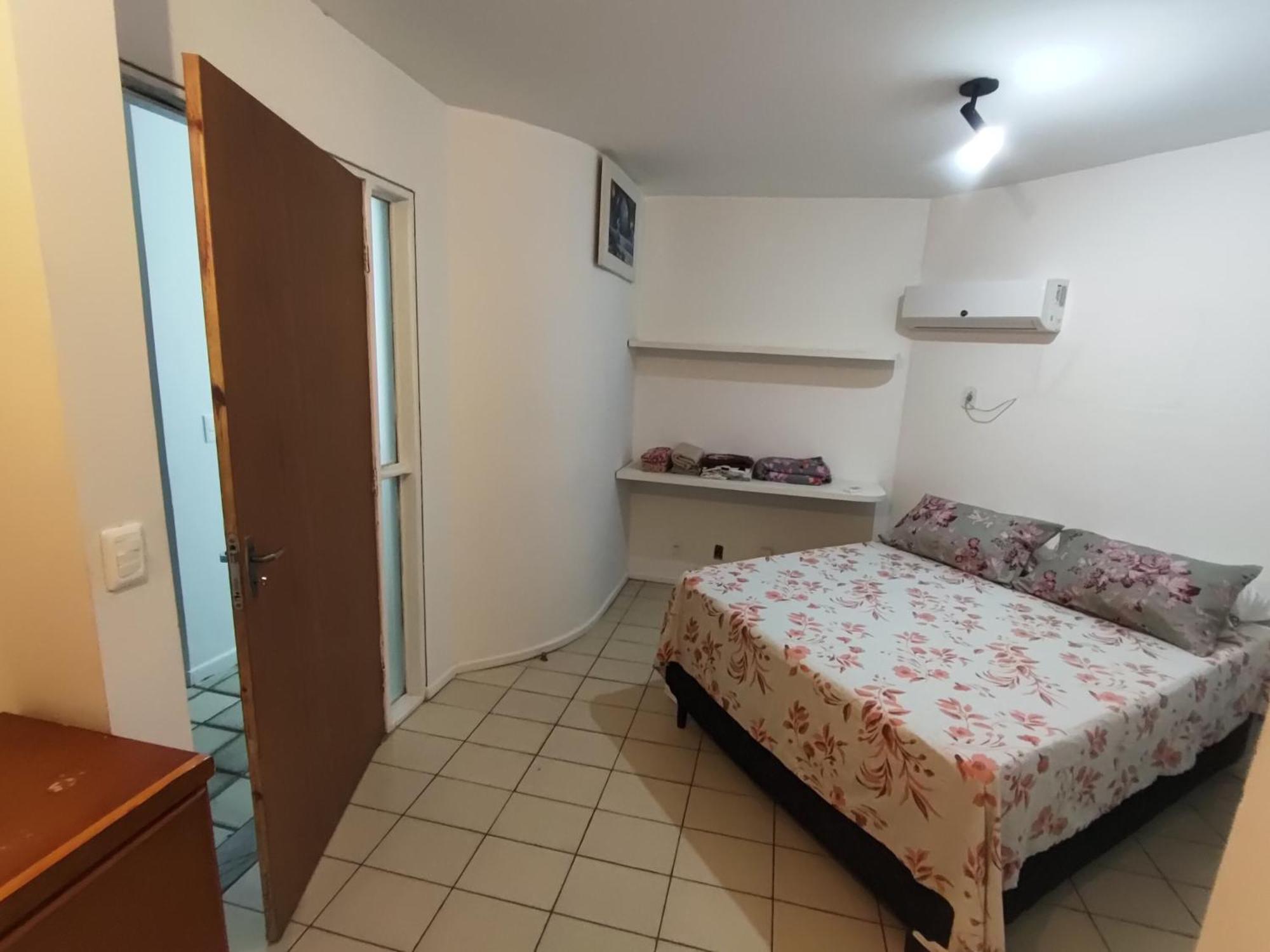 Duplex Mar De Pajucara Apartment *