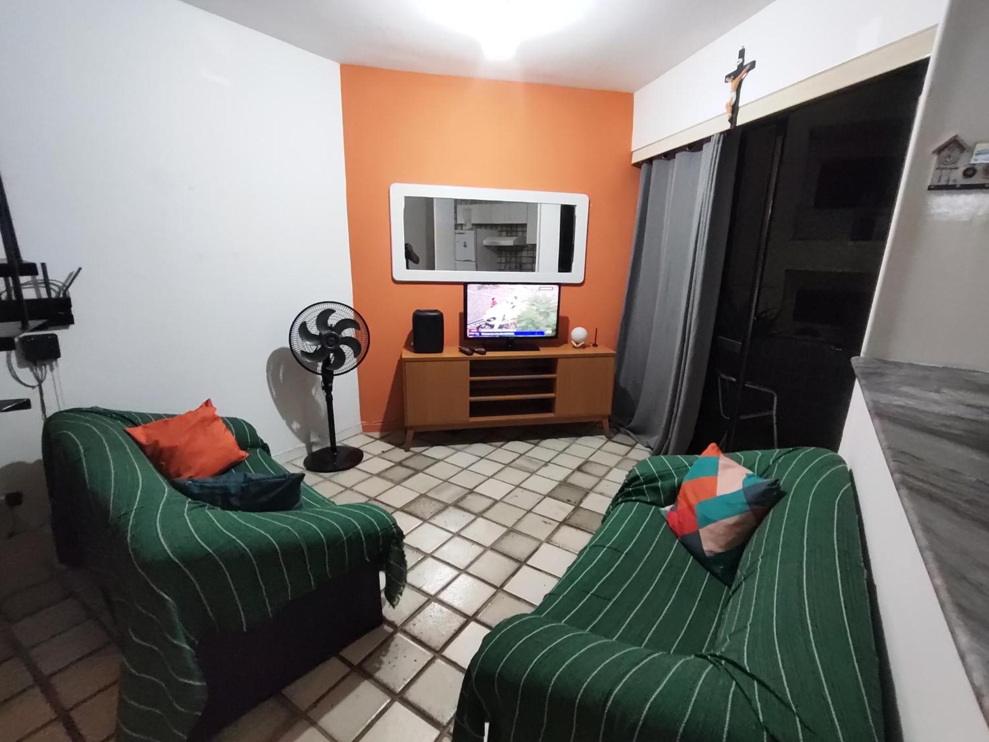 Duplex Mar De Pajucara *