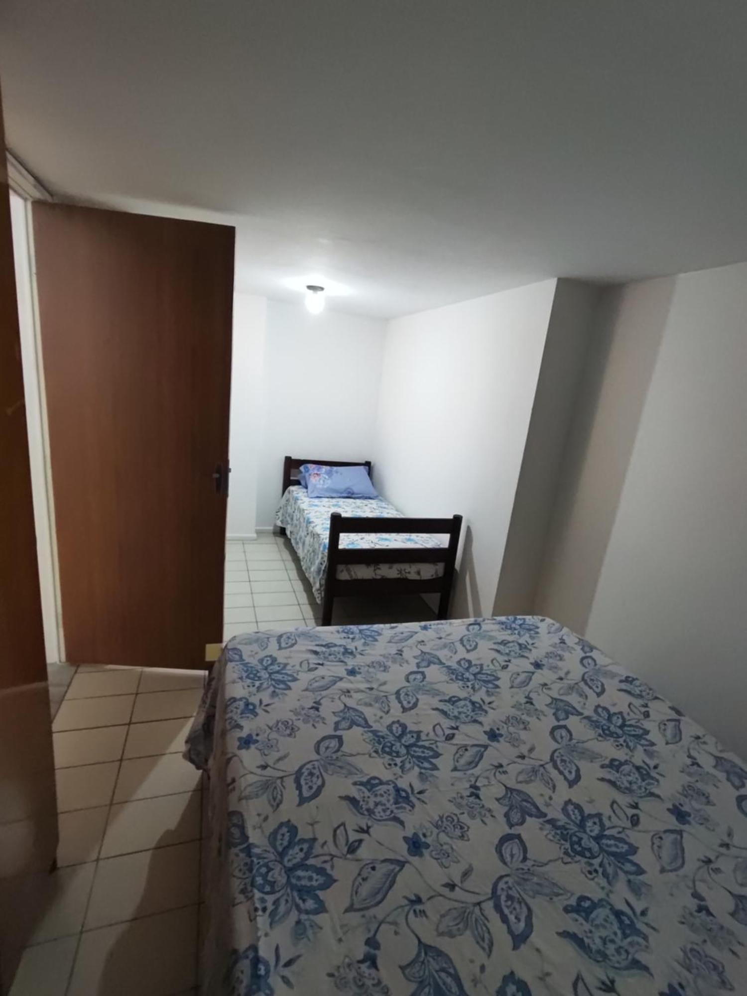 Duplex Mar De Pajucara Apartment