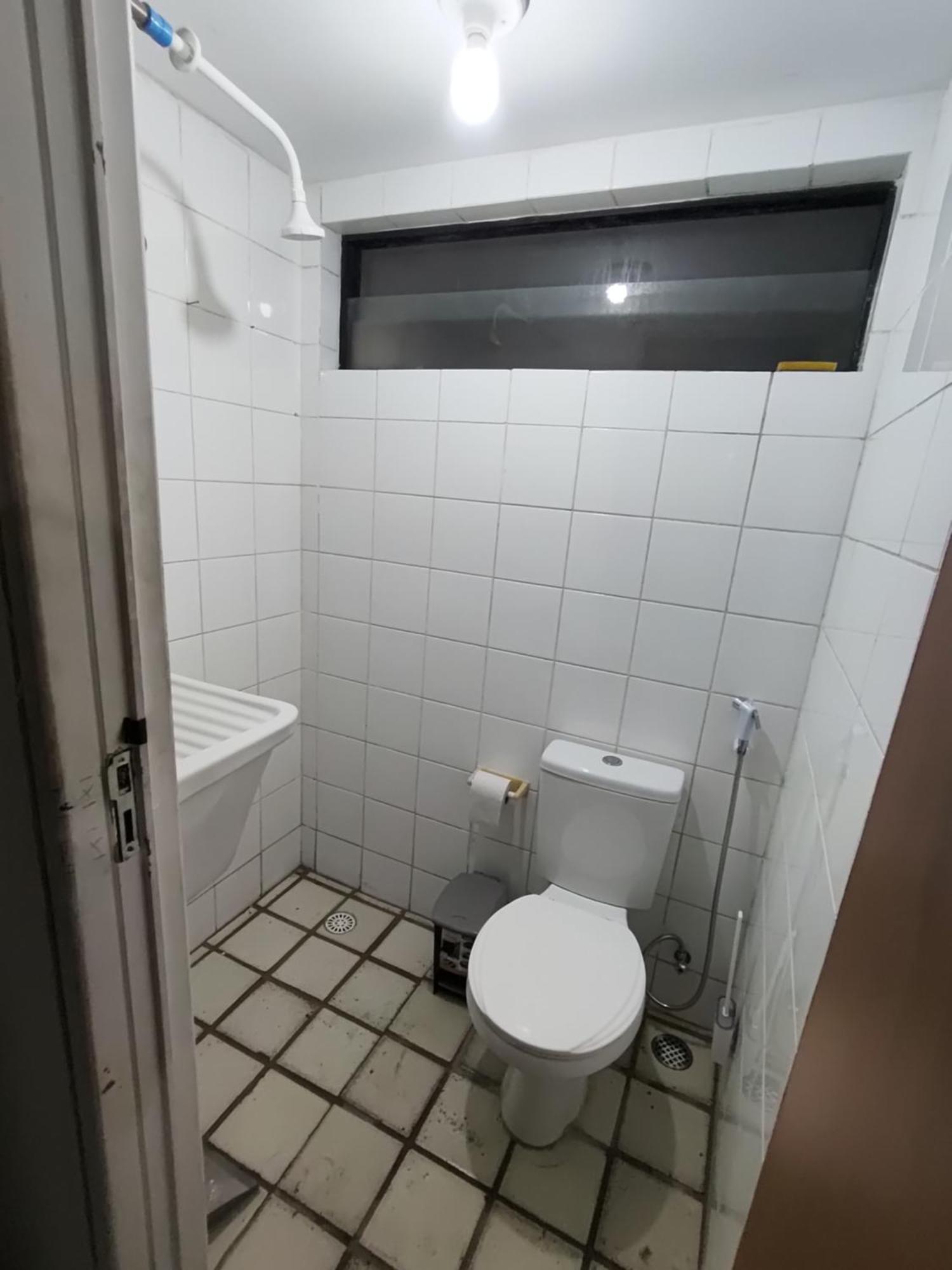 Duplex Mar De Pajucara Apartment Maceio (Alagoas)