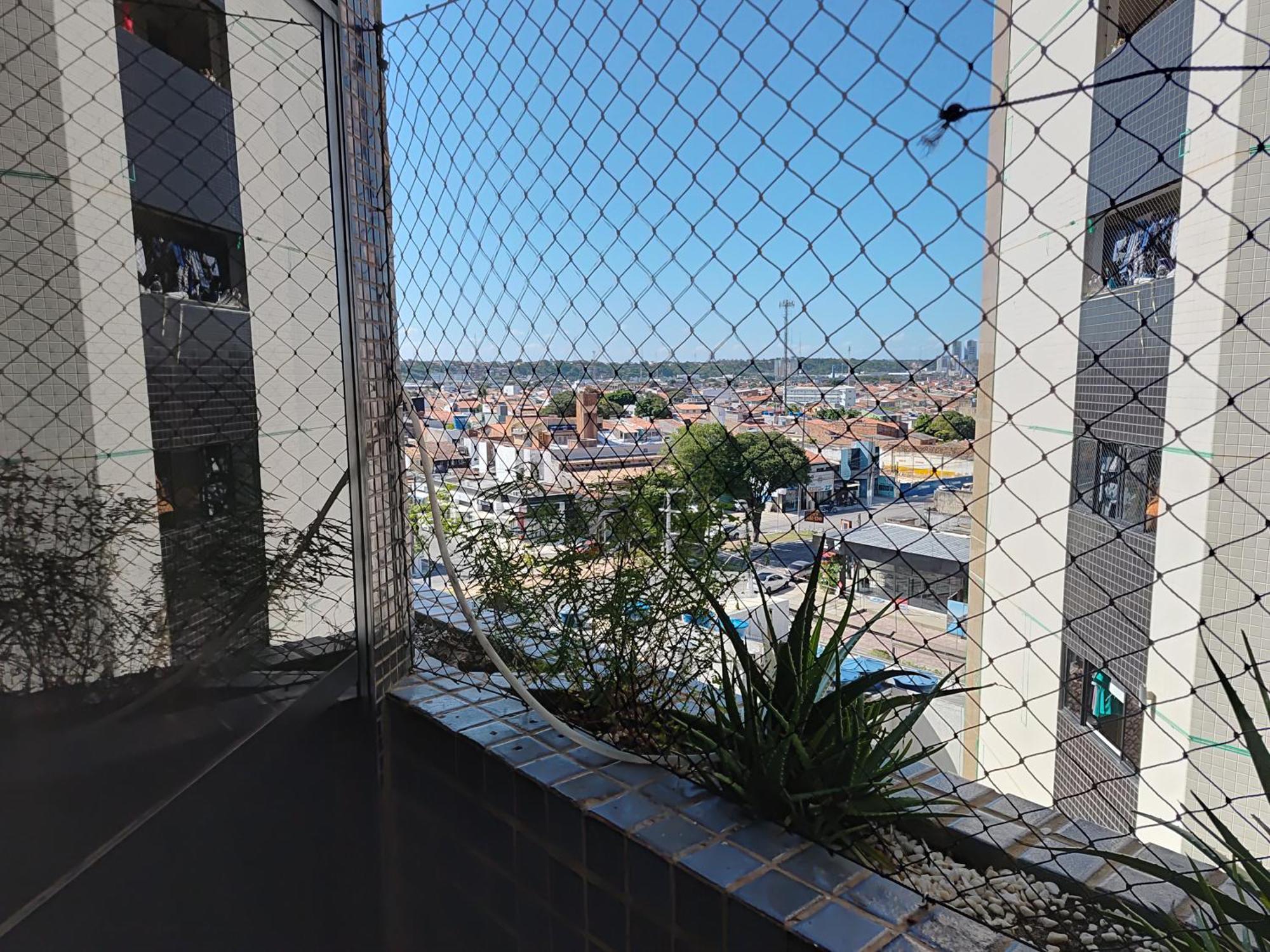 Apartment Duplex Mar De Pajucara *