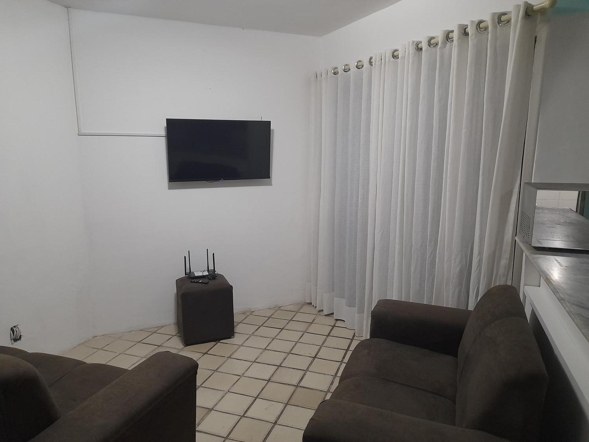 Apartamento Duplex Mar De Pajucara