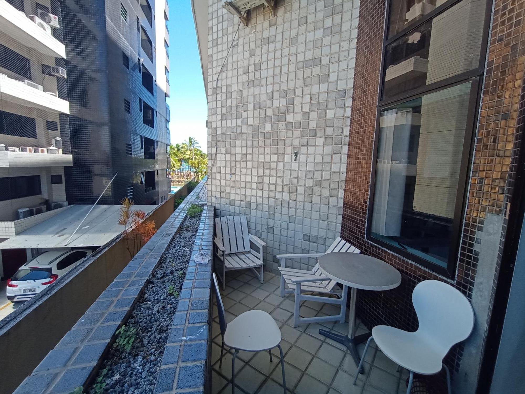 Apartamento Duplex Mar De Pajucara Maceió