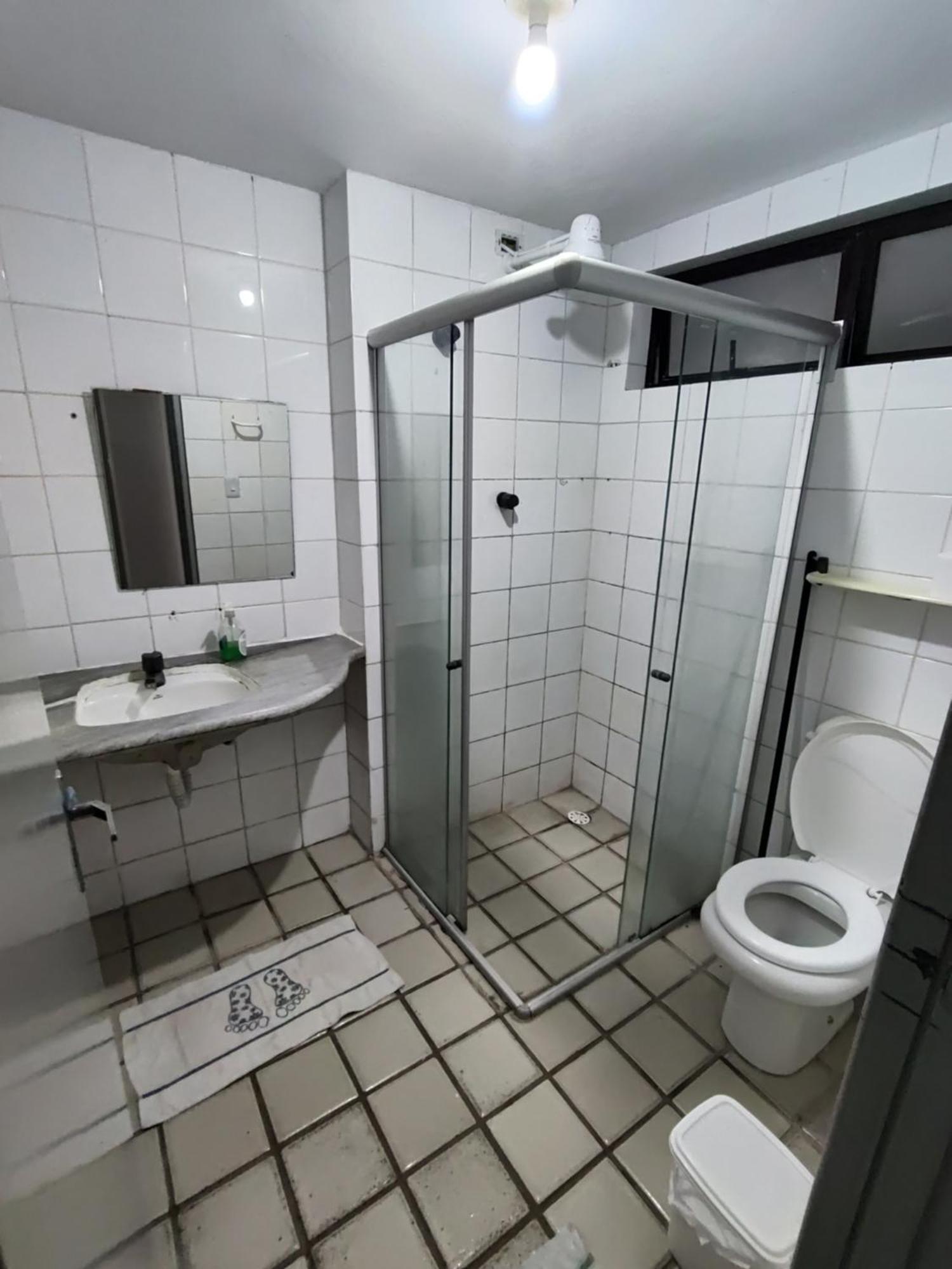 Duplex Mar De Pajucara Apartamento *
