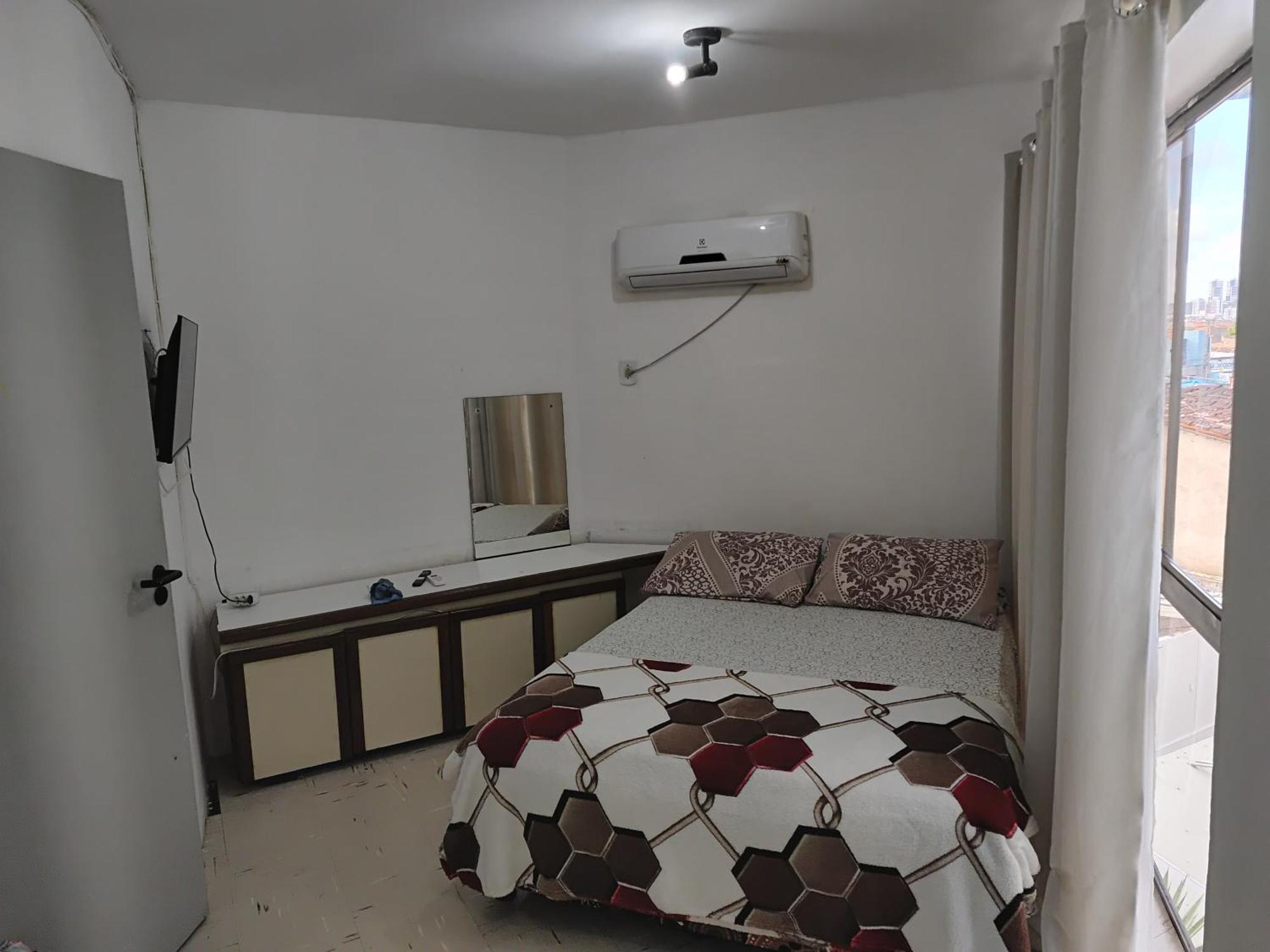 Apartamento Duplex Mar De Pajucara *