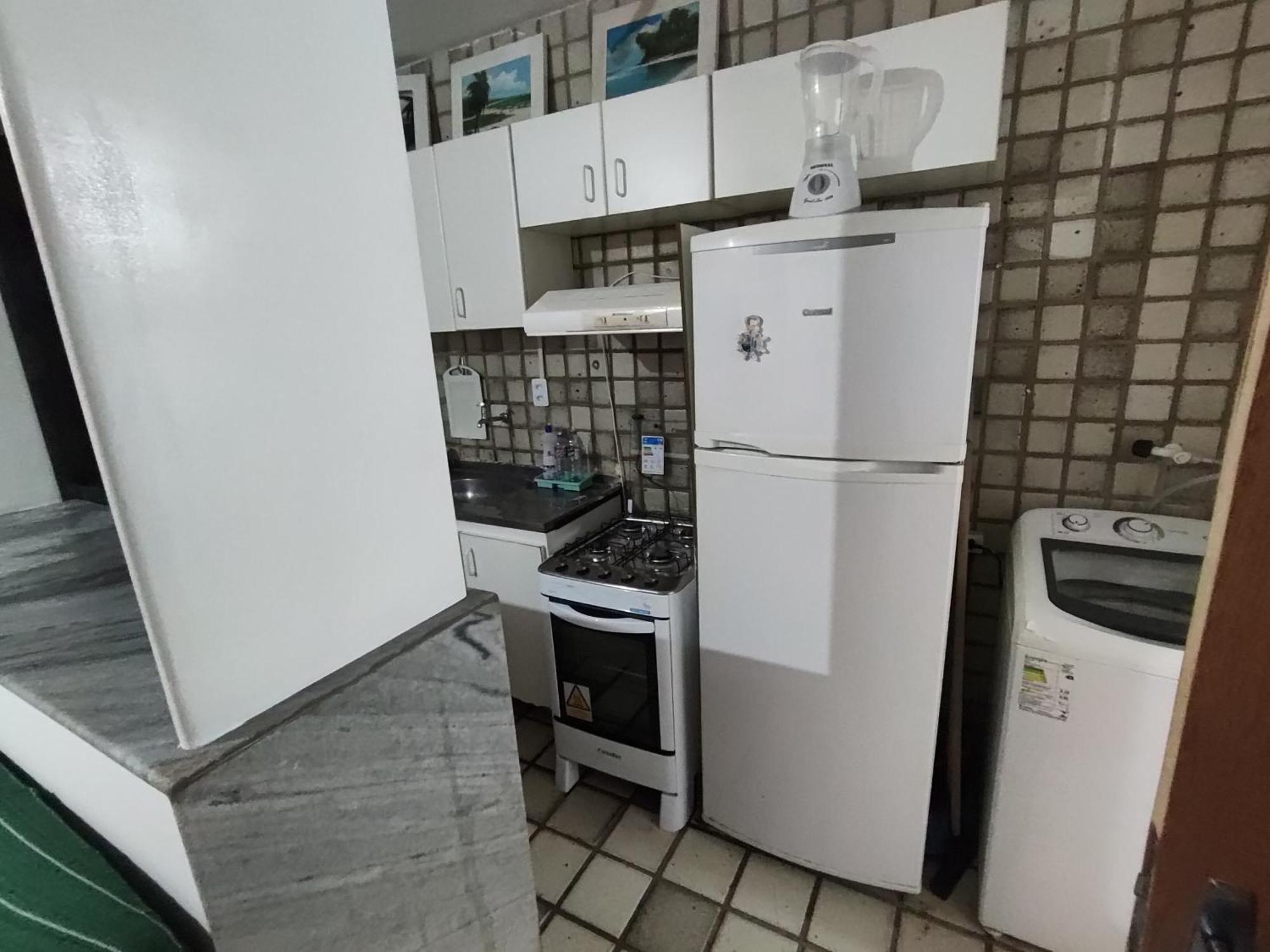Apartamento Duplex Mar De Pajucara